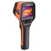 image:image2025 Advanced Thermal Camera with AI chip 384 x 288 IR Resolution5MP Visual437 x 319 FOV Camera Voice Annotation Infrared Imager with 35Inch Touch Screen 20C to 550C WiFiExtra Large