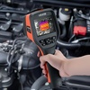 image:image2025 Advanced Thermal Camera with AI chip 384 x 288 IR Resolution5MP Visual437 x 319 FOV Camera Voice Annotation Infrared Imager with 35Inch Touch Screen 20C to 550C WiFilarge