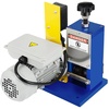 image:imageHappybuy Automatic Electric Wire Stripping Machine 005098Portable Dark Blue Wire Stripper Wire Stripping Machine Tool for Scrap Copper Recycling Dark Blue