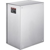 image:imageSteel Electrical Box 16 x 12 x 8 Electrical Enclosure Box 304 Stainless Steel Electronic Equipment Enclosure Box IP65 Weatherproof WallMounted Metal Electrical Enclosure with Mounting Plate16 x 12 x 8
