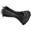 image:imageVEVOR 1000 Pack Cable Zip Ties 8inch Heavy Duty Cable Wire Ties with 45LBS High Tensile Strength MultiPurpose SelfLocking Nylon Tie Wraps Heat amp Cold Resistant for Indoor and Outdoor Use12 inch