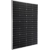 image:imageVEVOR 100W Monocrystalline Solar Panel 23 HighEfficiency Mono PV Module with Stable MC4 Output amp Aluminum Frame IP65 Waterproof Solar Panel for Car Boat RV Flat Rooftop OffGrid Applications200W