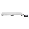 image:imageVEVOR 1100Lbs x 02Lbs Digital Livestock Scale Large Pet Vet Scale Stainless Steel Platform Electronic Postal Shipping Scale Heavy Duty Large Dog Hog Sheep Goat Pig Sheep Scal660Lbs