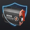 image:imageVEVOR 12V 60A DC to DC Battery Charger 750W OnBoard Battery Charger for LeadAcid Lithium AGM Gel and Flooded Batteries Smart MultiStage Charging for RVs Commercial Vehicles Boats Yachts12V 40A