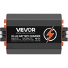 image:imageVEVOR 12V 60A DC to DC Battery Charger 750W OnBoard Battery Charger for LeadAcid Lithium AGM Gel and Flooded Batteries Smart MultiStage Charging for RVs Commercial Vehicles Boats Yachts12V 60A