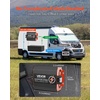 image:imageVEVOR 12V 60A DC to DC Battery Charger 750W OnBoard Battery Charger for LeadAcid Lithium AGM Gel and Flooded Batteries Smart MultiStage Charging for RVs Commercial Vehicles Boats Yachts12V 40A