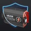 image:imageVEVOR 12V 60A DC to DC Battery Charger 750W OnBoard Battery Charger for LeadAcid Lithium AGM Gel and Flooded Batteries Smart MultiStage Charging for RVs Commercial Vehicles Boats Yachts12V 60A