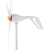 image:imageVEVOR 12V500W Wind Turbine Generator Kit with Anemometer 3Blade Wind Power Generator MPPT Controller amp Adjustable Windward Direction Suitable for Home RVs Boats Farm12V 500W 3Blade with Anemometer