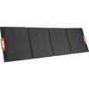 image:imageVEVOR 150W Foldable Monocrystalline Solar Panel 23 Efficiency Portable ETFE Mono Solar Panel Charger with MC4 Output TypeC QC30 USB amp DC Ports IP67 Waterproof for Power Stations Camping Hiking300W