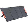image:imageVEVOR 150W Foldable Monocrystalline Solar Panel 23 Efficiency Portable ETFE Mono Solar Panel Charger with MC4 Output TypeC QC30 USB amp DC Ports IP67 Waterproof for Power Stations Camping Hiking150W