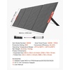 image:imageVEVOR 150W Foldable Monocrystalline Solar Panel 23 Efficiency Portable ETFE Mono Solar Panel Charger with MC4 Output TypeC QC30 USB amp DC Ports IP67 Waterproof for Power Stations Camping Hiking300W