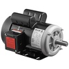 image:imageVEVOR 15HP Electric Motor 3450 RPM AC 115V230V 56 Frame Air Compressor Motor Single Phase 58 Keyed Shaft CWCCW Rotation for Agricultural Machinery and General Equipment1