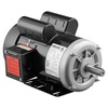 image:imageVEVOR 15HP Electric Motor 3450 RPM AC 115V230V 56 Frame Air Compressor Motor Single Phase 58 Keyed Shaft CWCCW Rotation for Agricultural Machinery and General Equipment1