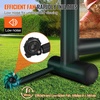 image:imageVEVOR 18FT Inflatable Movie Screen Inflatable Projector Screen with Portable Storage Bag 169 Easy Set Up Movie Projection for Outdoor Backyard Home Theater Theme Party16 Feet