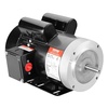 image:imageVEVOR 1HP Electric Motor 1725 RPM AC 115V230V 56C Frame Air Compressor Motor Single Phase 58 Keyed Shaft CWCCW Rotation for Agricultural Machinery and General Equipment1