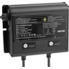 image:imageVEVOR 2 Bank Marine Battery Charger 5A  2 12V Onboard Charger IP68 Waterproof Smart Boat Battery Charger for LithiumIon LiFePO4 NCM LeadAcid Batteries Large Boat Yacht RV Trailer5ABank