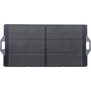 image:imageVEVOR 200W Foldable Solar Panel 24 HighEfficiency Portable Monocrystalline Solar Panel Charger with MC4 Output USBA TypeC amp DC Ports IP67 Waterproof for Power Stations Camping Hiking Trips100W