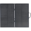 image:imageVEVOR 200W Foldable Solar Panel with Frame 23 HighEfficiency Portable Monocrystalline Solar Panel Charger with 30A PWM Controller amp MC4 Output IP67 Waterproof for Camping Hiking RV Trips100W