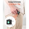 image:imageVEVOR 2025 Upgraded Thermal Camera for AndroidPro Thermal Imaging Camera with Macro Lens Infrared Camera with 320 x 240 TISR Super Resolution 15X Zoom Thermal Imager for Phone P2 Pro AndroidMedium