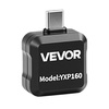 image:imageVEVOR 2025 Upgraded Thermal Camera for AndroidPro Thermal Imaging Camera with Macro Lens Infrared Camera with 320 x 240 TISR Super Resolution 15X Zoom Thermal Imager for Phone P2 Pro AndroidExtra Small