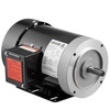 image:imageVEVOR 2HP Electric Motor 1725 RPM AC 115V230V 56C Frame Air Compressor Motor Single Phase 58 Keyed Shaft CWCCW Rotation for Agricultural Machinery and General Equipment1