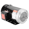image:imageVEVOR 2HP Electric Motor 3450 RPM AC 230V460V 56C Frame Air Compressor Motor 3Phase 58 Keyed Shaft CWCCW Rotation for Agricultural Machinery and General Equipment1