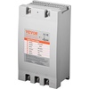 image:imageVEVOR 3 Phase Converter  75HP 23A 220V Single Phase to 3 Phase Converter 220V InputOutput Digital Phase Shifter for Residential amp Light Commercial Use One Converter for One Motor Only20HP70A