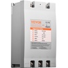 image:imageVEVOR 3 Phase Converter  75HP 23A 220V Single Phase to 3 Phase Converter 220V InputOutput Digital Phase Shifter for Residential amp Light Commercial Use One Converter for One Motor Only20HP70A