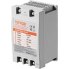 image:imageVEVOR 3 Phase Converter  75HP 23A 220V Single Phase to 3 Phase Converter 220V InputOutput Digital Phase Shifter for Residential amp Light Commercial Use One Converter for One Motor Only5HP15A