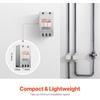 image:imageVEVOR 3 Phase Converter  75HP 23A 220V Single Phase to 3 Phase Converter 220V InputOutput Digital Phase Shifter for Residential amp Light Commercial Use One Converter for One Motor Only20HP70A