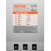 image:imageVEVOR 3 Phase Converter  75HP 23A 220V Single Phase to 3 Phase Converter 220V InputOutput Digital Phase Shifter for Residential amp Light Commercial Use One Converter for One Motor Only15HP53A