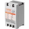 image:imageVEVOR 3 Phase Converter  75HP 23A 220V Single Phase to 3 Phase Converter 220V InputOutput Digital Phase Shifter for Residential amp Light Commercial Use One Converter for One Motor Only10HP30A
