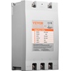 image:imageVEVOR 3 Phase Converter  75HP 23A 220V Single Phase to 3 Phase Converter 220V InputOutput Digital Phase Shifter for Residential amp Light Commercial Use One Converter for One Motor Only15HP53A