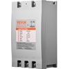 image:imageVEVOR 3 Phase Converter  75HP 23A 220V Single Phase to 3 Phase Converter 220V InputOutput Digital Phase Shifter for Residential amp Light Commercial Use One Converter for One Motor Only20HP70A