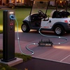 image:imageVEVOR 36V 384V 105AH Lithium Golf Cart Battery with 25A Charger Lifepo4 Battery Kit Builtin 200A BMS with Bluetooth amp Touch Monitor 2C Discharge 4000 Cycles for Golf Carts Trolling Motors