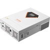 image:imageVEVOR 4000W Hybrid Solar Inverter 24V DC to 230V AC SinglePhase Pure Sine Wave Power Inverter with Builtin 120A MPPT Solar Charge Controller WiFi Module for Lead Acid Lithium Battery OffGrid48V to 230V 6000W