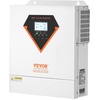 image:imageVEVOR 4000W Hybrid Solar Inverter 24V DC to 230V AC SinglePhase Pure Sine Wave Power Inverter with Builtin 120A MPPT Solar Charge Controller WiFi Module for Lead Acid Lithium Battery OffGrid24V to 230V 3500W