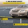 image:imageVEVOR 5 Channel Cable Protectors Extreme Rubber Cable Ramps Heavy Duty Protective Cable Wire Cord Ramp Driveway Rubber Traffic Speed Bumps Cable Protector 5Channel 1Pack18000Lb  for Driveway Modular Interlocking Connection Heavy Duty Cable Traffic Speed Bump with FlipOpen Top Cover Black  Yellow3PC2 Channel