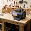 image:imageVEVOR 5 HP Electric Motor 1725RPM Air Compressor Motor CWCCW Rotation 1125 inch Shaft Diameter 275inch Shaft Length 207Nm Torque ThreePhase TEFC Cooling 230V460V 184T Frame1