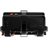 image:imageVEVOR Battery Box Group 2431 Trolling Motor Battery Box 12V24V Marine Batteries Case with PP Shell and Dual Straps Smart Batteries Case Suitable for Trolling Motor MarineRV amp Solar PanelBattery Boxfor Group 2427