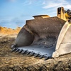 image:imageVEVOR Bucket Tooth Bar 46 in Heavy Duty 5 Teeth Tractor Bucket Bar for Loader Tractor Loader Skidsteer 4560 lbs Load Capacity Bolt On Teeth Bars for Buckets Protection Efficient amp Soil Excavation72in