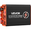 image:imageVEVOR DC to DC Charger with MPPT 520W 40A OnBoard Battery Charger Solar PanelAlternator Dual Input Smart MultiStage Charging for LiFePO4 LeadAcid Batteries 12V24V12V24V for RV Home Backup925 x 571 x 276 in