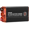 image:imageVEVOR DC to DC Charger with MPPT 520W 40A OnBoard Battery Charger Solar PanelAlternator Dual Input Smart MultiStage Charging for LiFePO4 LeadAcid Batteries 12V24V12V24V for RV Home Backup846 x 425 x 236 in