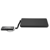 image:imageVEVOR Digital Postal Scale 035 oz35 oz Dual Accuracy 440 lbs Commercial Weight Scale with HoldTare Function amp LCD Display Fit for Packages Postage Luggage Battery amp Charging Cable Included440Lbs