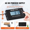 image:imageVEVOR Digital Postal Scale 07 oz35 oz Dual Accuracy 660 lbs Commercial Weight Scale with HoldTare Function amp LCD Display Fit for Packages Postage Luggage Battery amp Charging Cable Included1210in