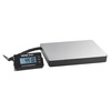 image:imageVEVOR Digital Postal Scale 07 oz35 oz Dual Accuracy 660 lbs Commercial Weight Scale with HoldTare Function amp LCD Display Fit for Packages Postage Luggage Battery amp Charging Cable Included1210in