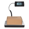 image:imageVEVOR Digital Postal Scale 07 oz35 oz Dual Accuracy 660 lbs Commercial Weight Scale with HoldTare Function amp LCD Display Fit for Packages Postage Luggage Battery amp Charging Cable Included1210in