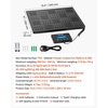 image:imageVEVOR Digital Postal Scale 07 oz35 oz Dual Accuracy 660 lbs Commercial Weight Scale with HoldTare Function amp LCD Display Fit for Packages Postage Luggage Battery amp Charging Cable Included660Lbs