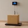 image:imageVEVOR Digital Postal Scale 07 oz35 oz Dual Accuracy 660 lbs Commercial Weight Scale with HoldTare Function amp LCD Display Fit for Packages Postage Luggage Battery amp Charging Cable Included660Lbs