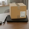 image:imageVEVOR Digital Shipping Scale 110 lbs x 007 oz Heavy Duty Postal Scale with Timer Tare Hold Function 90 Foldable LCD Screen Package Scale for Laggage Home Post Office ACDC Powered FCC Liste440Lbs